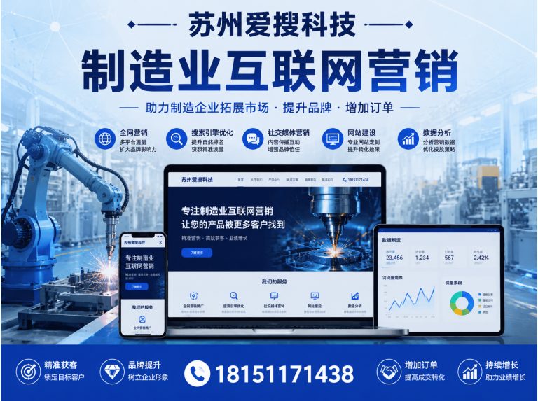 苏州短视频运营展示图