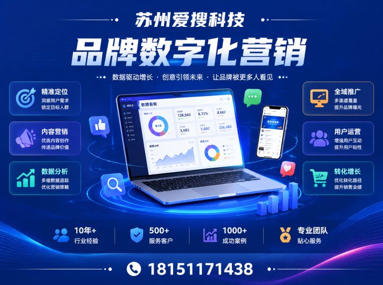 苏州SEO优化展示图